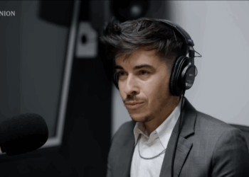 Trans Lawyer Pushing To Redefine 'Sex' Can't Produce A Definition