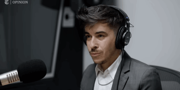 Trans Lawyer Pushing To Redefine 'Sex' Can't Produce A Definition