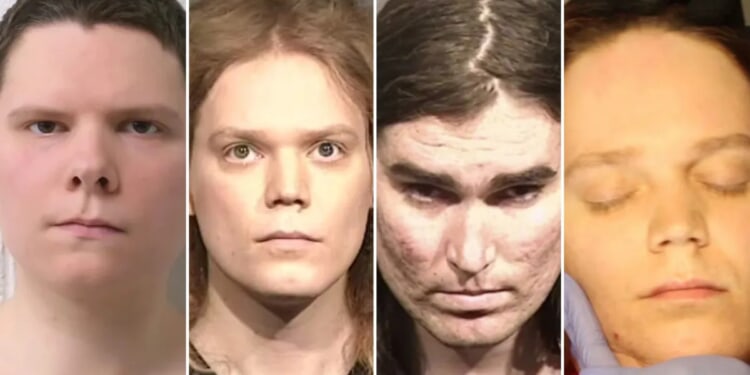 Trial halted against ‘Zizian’ murder suspect following competency claims