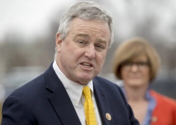Trone eyes his old House seat after failed Maryland Senate run