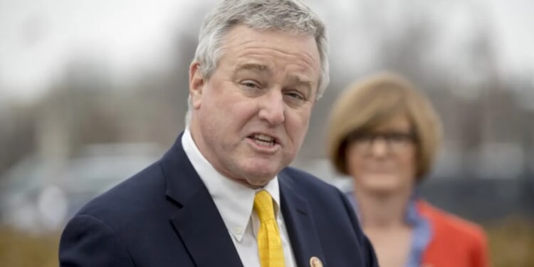 Trone eyes his old House seat after failed Maryland Senate run