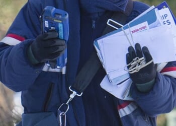 Trump Must Appoint Republicans To USPS Board Run By Activist