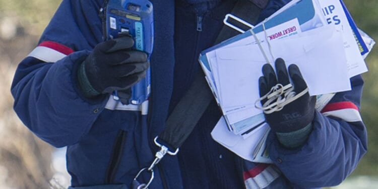 Trump Must Appoint Republicans To USPS Board Run By Activist