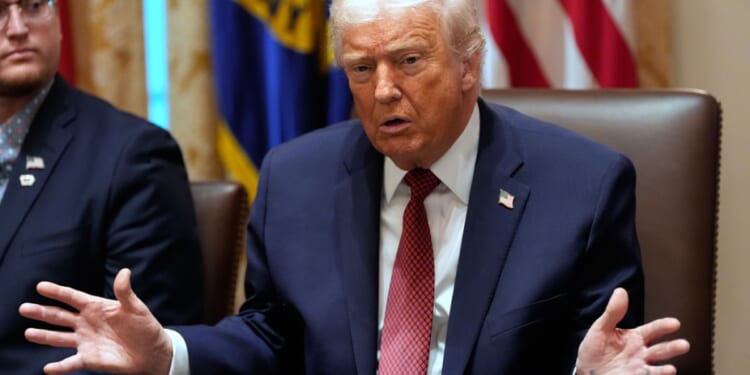 Trump OKs sale of Nvidia AI chips to China, threatens Mexico with tariffs