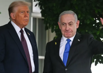 Trump Speaks to Netanyahu, Warns Israel Not to ‘Interfere’ in Syria