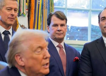 Trump TORCHES Biden-Buttigieg EPA rules