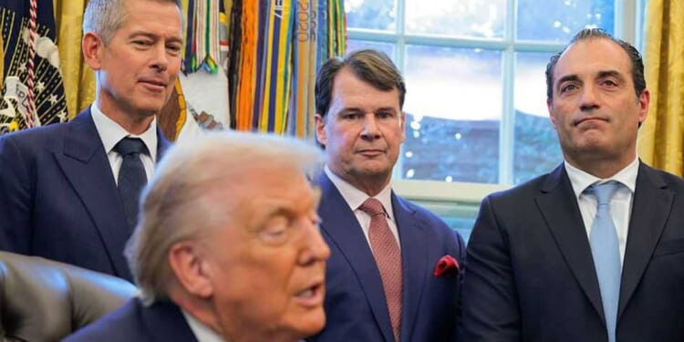 Trump TORCHES Biden-Buttigieg EPA rules