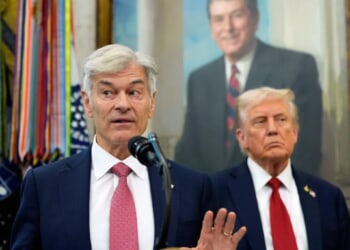 Trump admin announces 2026 rural health transformation grants