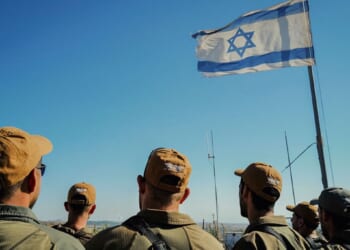 Trump admin pushes diplomacy between Israel and a pair of long-hostile neighbors