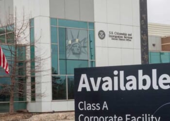 Trump administration limits work permits for asylum seekers following deadly National Guard shooting