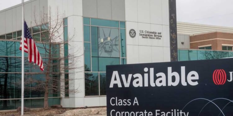 Trump administration limits work permits for asylum seekers following deadly National Guard shooting