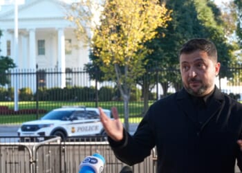 Trump and Zelensky to meet in Mar-a-Lago over peace deal