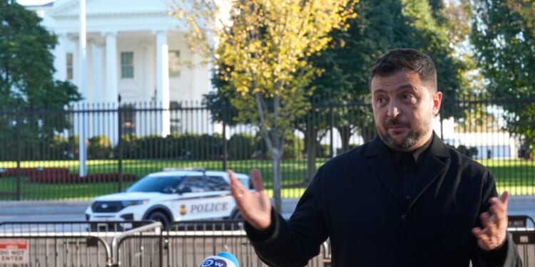 Trump and Zelensky to meet in Mar-a-Lago over peace deal