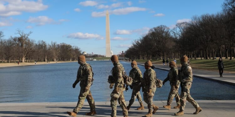 Trump awaits court decisions on National Guard deployments as protests fade