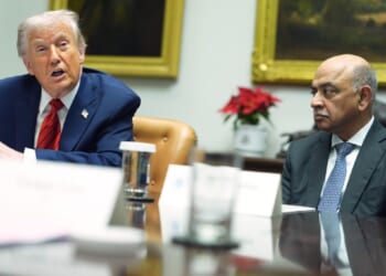 Trump campaigning could be a double-edged sword for GOP