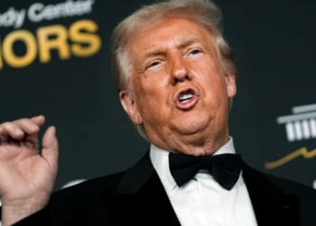 Trump claims Zelensky 'hasn't read' peace plan