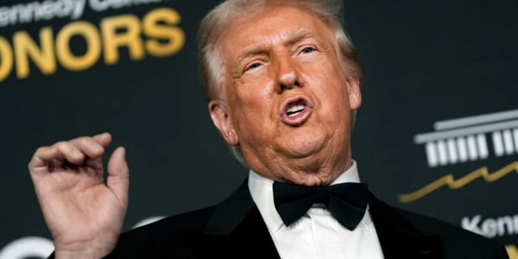 Trump claims Zelensky 'hasn't read' peace plan