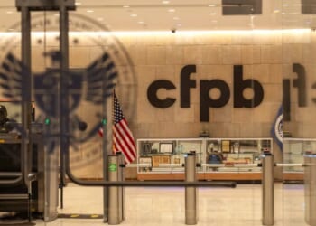 Trump has an opportunity to protect your personal financial data