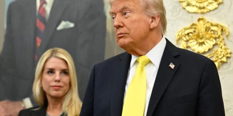 Trump has 'delivered' for his voters ahead of midterms: Bedford