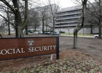 Trump is keeping his promise on Social Security 