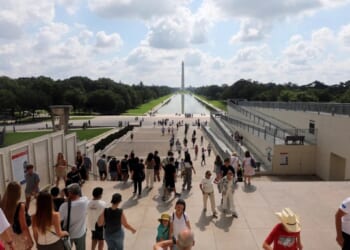 Trump is right to demand social media details for foreign tourists