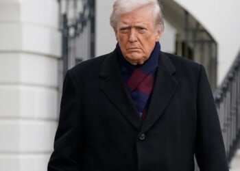 Trump promises 'serious retaliation' after ISIS kills three Americans