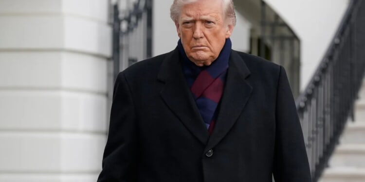 Trump promises 'serious retaliation' after ISIS kills three Americans