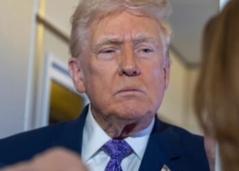 Trump quietly 'reviewing options' for Obamacare subsidies fix