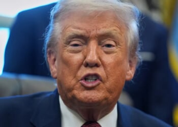 Trump says he'd release video of second strike on suspected drug boat