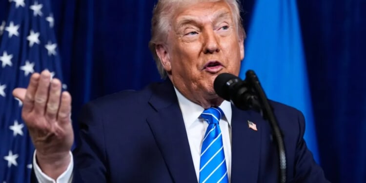 Trump slams 'rigged' polling data, claims 'real' approval is over 60%