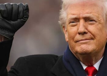 Trump sues BBC for billions over 'deceptive and defamatory' edit of his Jan. 6 speech, blasts foreign election interference