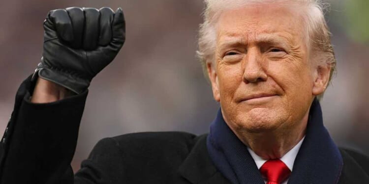 Trump sues BBC for billions over 'deceptive and defamatory' edit of his Jan. 6 speech, blasts foreign election interference