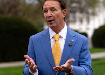 Trump to deploy 350 National Guard troops to New Orleans