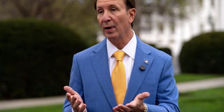 Trump to deploy 350 National Guard troops to New Orleans