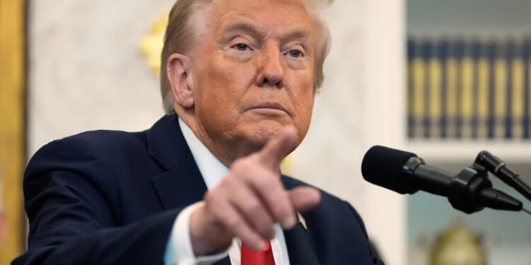 Trump to reverse Biden-era fuel standards