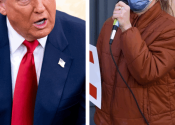 Trump torches Nashville-hating Democrat for string of scandals: 'How the hell can you elect a person like that?'