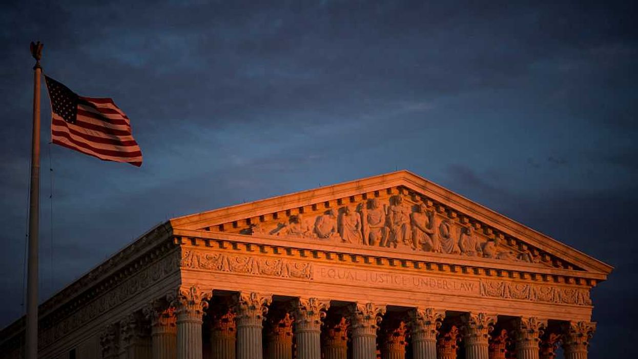 This Supreme Court case could reverse a century of bureaucratic overreach