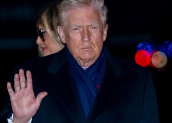 Trump will release results of MRI ordered for unknown reasons