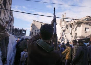 Trump's Gaza plan won't bring peace or prosperity