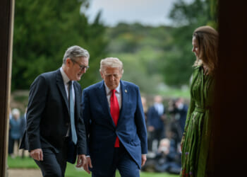 Trump’s Latest Drug Deal Could Save Lives In America And Britain