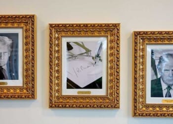 Trump’s autopen reversal could mean more choice, lower prices for car buyers