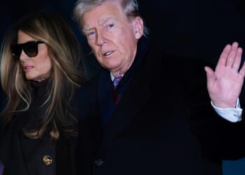 Trump's escalation against Venezuela splits Republicans