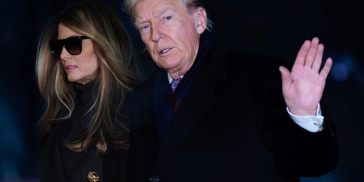 Trump's escalation against Venezuela splits Republicans