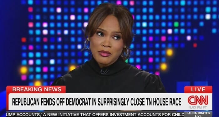 Tuesday Night's 'Special Election' Coverage On CNN Gave Viewers Outdated Info