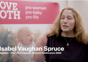 UK Christian Woman Charged Again For Silently Praying