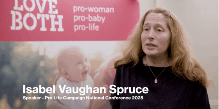 UK Christian Woman Charged Again For Silently Praying