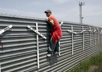 U.S. Catholic Bishops Have No Credibility On Immigration