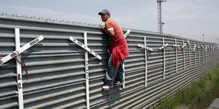 U.S. Catholic Bishops Have No Credibility On Immigration