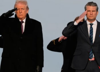 US conducts 26th strike on suspected drug vessel, killing four