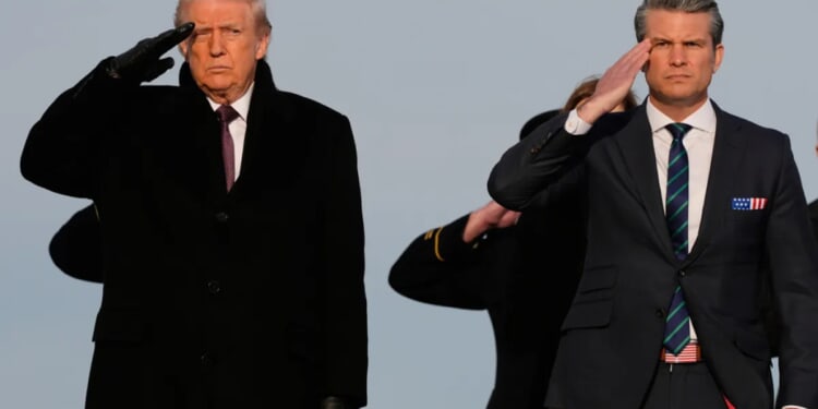 US conducts 26th strike on suspected drug vessel, killing four